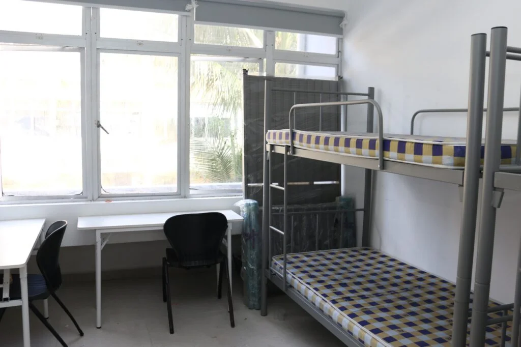 Student Accommodation