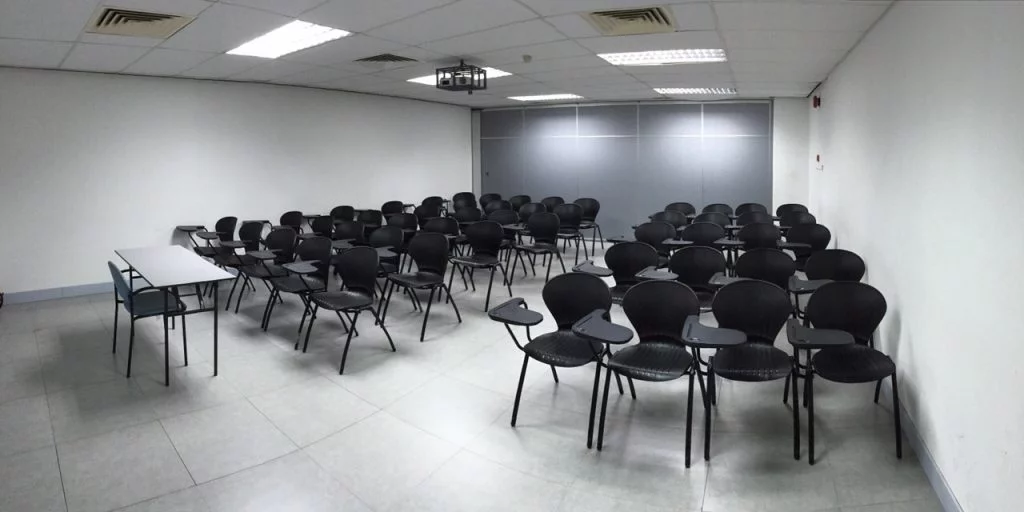 Lecture Theatre