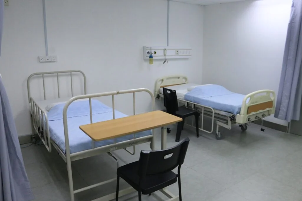 Clinical Simulation Lab