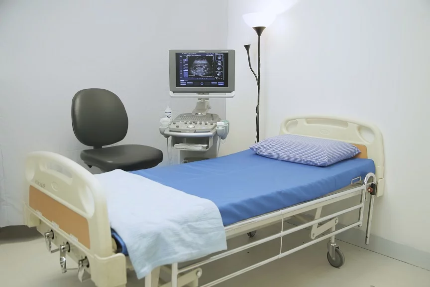 Medical Imaging & Ultrasound